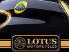 Lotus va devenir constructeur de motos.