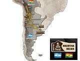 Bientôt les détails du Dakar 2016.