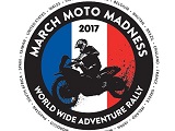 Le March Moto Madness revient pour une seconde édition.