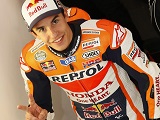 MotoGP / Qatar FP1 - Márquez dégaine le premier.