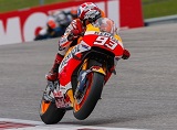 MotoGP - Austin Power Márquez !
