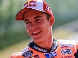 MotoGP - Márquez et Honda signent jusqu'en 2018.