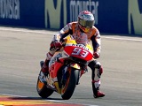 MotoGP / Aragon - Sixième pole de la saison pour Márquez.