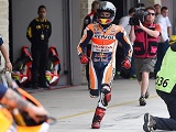 MotoGP / Austin - Márquez décroche la pole au sprint.
