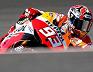 MotoGP / Austin E1 - Márquez à l'aise.
