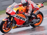 MotoGP / Austin - Márquez sans surprise.