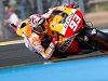 MotoGP / Le Mans - Márquez décroche sa seconde pole position.