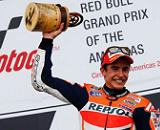MotoGP / Misano - Sixième pole record pour Márquez.