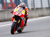 MotoGP / Mugello Qualifs - Márquez, six courses, six poles.