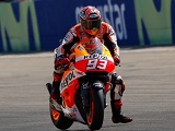 MotoGP / Aragon - Onzième pole pour Márquez.