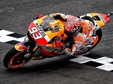 MotoGP / Argentine - Une pole facile pour Márquez.
