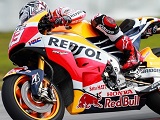 MotoGP / Sepang tests 2 - Marquez mène le second jour.