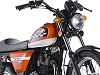 La SIMA distribue Mash Motors et la nouvelle 125 Seventy.