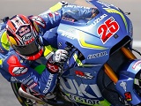 MotoGP / Catalogne FP1 - Viñales d'emblée.