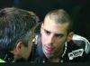 Avenir incertain pour Marco Melandri.