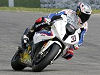 WSBK / Assen - Les premiers essais dominés par Melandri.