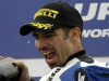 Mondial Superbike - Melandri et Checa s'illustrent à Donington. Biaggi sombre.