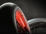 Du nouveau pour la gamme Metzeler Racetec SM.