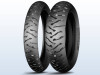 Michelin présente son nouveau Anakee III.