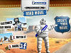 Michelin présente une application Facebook pour son Commander II.