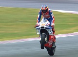 MotoGP / Argentine - Miller décroche une pole position épique.