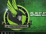 VIDEO - Découvrez le film de la Vercingétorix 2015.