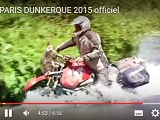 Paris-Dunkerque 2015 - La vidéo officielle.
