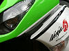 Mise à tour des tarifs de la gamme Kawasaki.