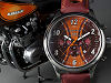 Kawasaki présente une montre série spéciale "Z".