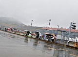 MotoGP - La pluie bouleverse l'organisation du Grand Prix du Japon.