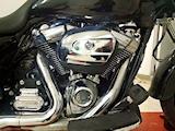 Le Milwaukee Eight - point technique sur le prochain moteur Harley.