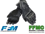 Port des gants obligatoire - Vif échange entre la FFM, la FFMC et le Gouvernement.