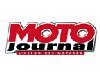 Moto-Journal fête ses 40 ans : nouvelle maquette, nouveau logo, faut pas mollir !