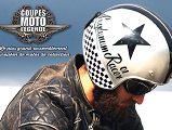 24ème Coupes Moto Légende - Les 21 et 22 mai à Dijon-Prenois.