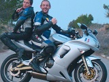 Le Moto Tour version Duo.