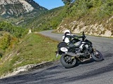 Moto Tour 2016 / Etape 6 - Richier en route pour la victoire.