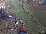 Moto Tour 2016 - Vitesse et endurance sur le circuit d'Issoire.