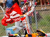 MotoGP / Catalogne - Márquez, 7 à la maison !!