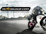 Refonte complète du site de Motoblouz.