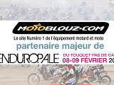 Motoblouz devient partenaire de la plus grande épreuve moto du monde.