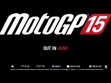 JEUX VIDEO - Le studio Milestone annonce MotoGP 15 en vidéo.