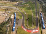 MotoGP - Deuxième manche en Argentine.