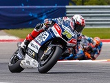 MotoGP / Austin FP2 - Márquez confirme. Baz s'invite parmi les ténors.