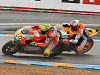 MotoGP / Mans - Nouvelles galeries d'images.