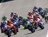 MotoGP - Les dates des tests de la pré-saison 2017.