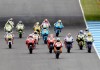 MotoGP 2011 - La commission Grand Prix rétropédale sur la durée des essais.