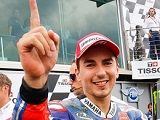 MotoGP / Phillip Island - Victoire de Lorenzo. Monumentale erreur de Márquez.