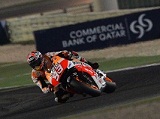 MotoGP / Qatar Qualifs - Espargaró  se plante, Márquez  prend la pole.