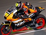 MotoGP / Qatar E3 - Début de week-end parfait pour A. Espargaró.