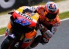 MotoGP/Phillip Island - Onzième pole de la saison pour Stoner.